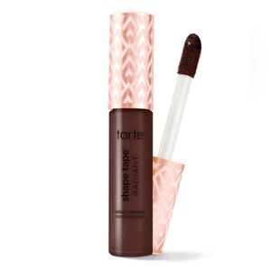 63N Espresso Neutral Tarte Shape Tape Radiant Concealer Brand New In Box